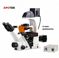 АРСТЕК iBC5LED4
